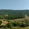 Vista dos montes