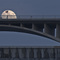Moon Rise Grand Coulee -artist.loft.net