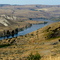 Down Peter Dan Rd to Elmer City