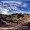 Northrup Canyon, Washington