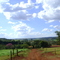 1º Visão da fazenda