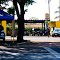 Posto da PRF na BR 050 em Uberaba