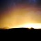 Bauxi - MT Por do sol