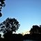 Entardecer na Currupira