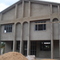 Novo Templo da Assembléia de Deus em Jangada