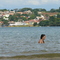 PRAIA EM PORTO RICO,  PR  by AUGUSTO JANISCKI JUNIOR