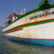 Barco Vanguarda -Foto:Luciano Rizzieri