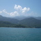 Paisagem - Ilhabela - Brasil