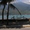São Sebastião com vista para Ilhabela