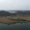 Banks Lake, Outcropping