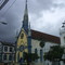 Salvador, Igreja Neogótica, Bairro de Nazaré