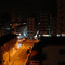 Praia Grande - night