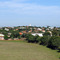 Parapuã, SP - vista a partir da rodovia Assis Chateaubriand - dezembro/2007
