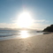 Solzão, Ponta das Canas - Florianópolis - SC