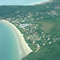 Vista aérea da Lagoinha 23/12/2006