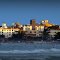 Praia dos Ingleses - Florianópolis  SC     -    ©Ana Maria Scarpellini