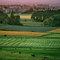 Willamette Valley Early Morning