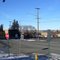 Looking towards downtown, Harrington Washington