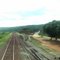 ESTAÇÃO FERROVIÁRIA DE NOVA VIDA KM-384 DA FERROVIA CARAJÁS-MA