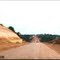 OBRA DE EXPANSÃO DA ROD. BR - 222 PRÓXIMO A BOM JESUS DAS SELVAS - MA BRASIL