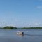 Rio Jari-entre Pará e Amapá-AP