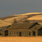Old Farm Building - Waitsburg, WA ...09.26.08*