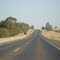 Rodovia SP 318.