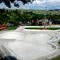 PISTA DO PARQUE DE SKATE - JD. PARATEÍ COLÔNIA GUARAREMA SP