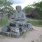 Brejo da Madre de Deus - Parque das esculturas Pernambuco