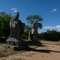 PARQUE DAS ESCULTURA FAZENDA NOVA