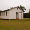 Igreja da Comunidade de Angaí - Fernandes Pinheiro - Paraná