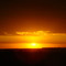 Nascer do Sol em Nova Alvorada do Sul-MS