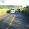Rodovia BR 267 em Nova Alvorada do Sul - Mato Grosso do Sul - MS - Brazil