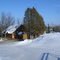 Granite Mountain Base