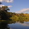 Lagoa UFLA
