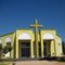 Nobres (MT) Matriz de S. Sebastião