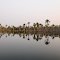 Lago em Nobres