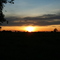 Amanhecer Fazenda Agua Doce