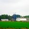 Dane County Dairy Farm