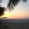 Amanhecer dourado