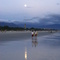 Moonlight   Boracéia Beach