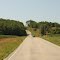 Gravity Hill - looking south