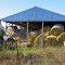 Hay Barn