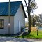 White Oak Springs Township Hall