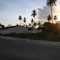 - Abendstimmung in Ponta de Pedras -
