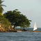 Barra de Catuama - PE