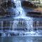 Três Marias - MG - Cachoeira