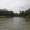Corixo no rio Cuiabá, abaixo da região de Porto Cercado.