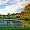 Obojeno jezero...Greenfield Park (R)