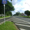 Parque São Quirino - Rod. Miguel Noel Nascentes Burnier sentido Centro de Campinas
